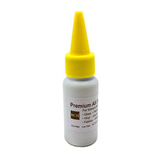 Load image into Gallery viewer, BCH Premium Yellow All-Surface - Multi-Surface Stamp Ink - Solvent Based Fast Dry - Glass, Metal, Vinyl & More