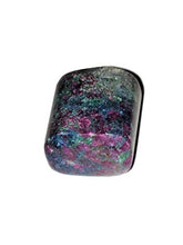 Load image into Gallery viewer, 1pc Ruby Fuchsite Kyanite Rare Combo Stone AA-Grade Medium/Large Hand Polished Healing Crystal Gemstone Specimens from India