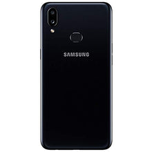 Load image into Gallery viewer, Samsung Galaxy A10S A107M 32GB Unlocked GSM DUOS Phone w/ Dual 13MP & 2MP Camera (International Variant/US Compatible LTE) – Black