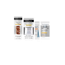 Load image into Gallery viewer, Neutrogena Rapid Tone Repair Face Moisturizer with Retinol SA, Vitamin C, Hyaluronic Acid and SPF 30 Sunscreen, Tone-Evening & Brightening Retinol Facial Moisturizer Cream, 1 fl. oz