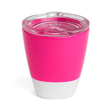 Load image into Gallery viewer, Munchkin Splash Toddler Cups with Training Lids, 7 Oz, 4 Pack