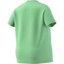 Load image into Gallery viewer, adidas Originals Women's Trefoil Tee, Glory Mint, Small