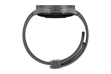 Load image into Gallery viewer, SAMSUNG Galaxy Watch 5 Pro 45mm LTE Smartwatch w/ Body, Health, Fitness and Sleep Tracker, Improved Battery, Sapphire Crystal Glass, Titanium Frame, GPS Route Tracking, US Version, Gray