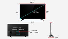 Load image into Gallery viewer, TCL 55S517 55-Inch 4K Ultra HD Roku Smart LED TV (2018 Model)