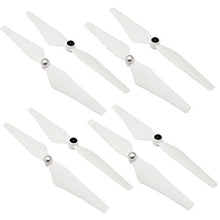 Load image into Gallery viewer, 4 Pairs 9450 Self Tightening Drone Propeller(4CW+4CCW) for DJI Phantom 3 Professional, Advanced, Phantom 2 Series¡