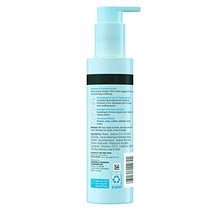 Load image into Gallery viewer, Neutrogena Skin Balancing Purifying Gel Cleanser with 2% Polyhydroxy Acid (PHA), Softening Face Wash for Normal & Combo Skin, Paraben-Free, Soap-Free, Sulfate-Free, 6.3 oz