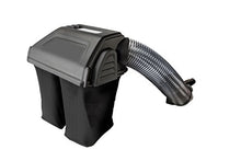 Load image into Gallery viewer, MTD 19A30031OEM Parts-42 in. and 46 in. Double Bagger for Riding Lawn Mowers (2010 and After)
