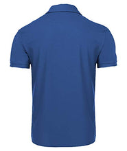 Load image into Gallery viewer, ZITY Mens Polo Shirt Short Sleeve Sports Golf Tennis T-Shirt