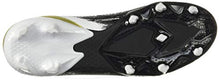 Load image into Gallery viewer, adidas Predator 20.3 Firm Ground White/Gold Metallic/Black 9.5
