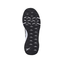 Load image into Gallery viewer, Reebok Women's Nanoflex TR Cross Trainer, Core Black/White, 9
