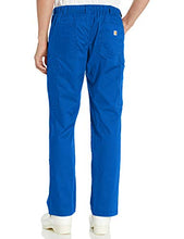 Load image into Gallery viewer, Carhartt Men's Size Athletic Cargo Pant, Royal, Small/Tall