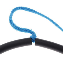 Load image into Gallery viewer, CUTICATE 75ft Water Ski Rope Tow Harness Rope with Floatable Handle for Wake Surf Wakeboard Knee Board Wakeskate Surfing Wakesurf and More