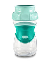 Load image into Gallery viewer, NUK Everlast 360 Sippy Cup, Green, 10oz 1pk
