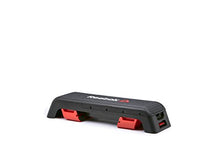 Load image into Gallery viewer, Reebok Professional Aerobic Deck - Black