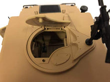 Load image into Gallery viewer, Auto World AWML003B 1:18 Humvee-Desert Camo Version