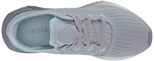 Load image into Gallery viewer, Reebok Women's FLASHFILM 2.0 Running Shoe, Cold Grey/Cool Shadow/Glass Blue, 6 M US