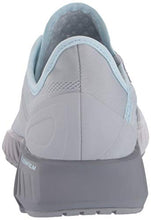 Load image into Gallery viewer, Reebok Women's FLASHFILM 2.0 Running Shoe, Cold Grey/Cool Shadow/Glass Blue, 6 M US