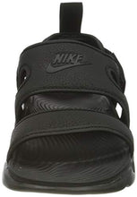 Load image into Gallery viewer, NIKE Women's Gym Sneaker, Black, 9