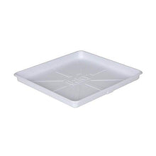 Load image into Gallery viewer, Oatey 34067 32X30 WASHING MACHINE PAN, 32-Inch x 30-Inch, White