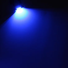 Load image into Gallery viewer, Alla Lighting CAN-bus 31mm Festoon DE3022 DE3175 LED Bulb, 10000K Blue Super Bright DE3021 3175 6428 SMD Interior Dome, Map, Trunk Lights Replacement