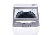 Load image into Gallery viewer, RCA RPW210 WASHER, 2.1 cu ft, White