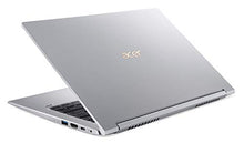 Load image into Gallery viewer, Acer Swift 3 SF314-55-55UT Laptop, 14" Full HD, 8th Gen Intel Core i5-8265U, 8GB DDR4, 256GB PCIe SSD, Gigabit WiFi, Back-Lit Keyboard, Windows 10