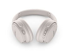 Load image into Gallery viewer, Bose QuietComfort 45 Bluetooth Wireless Noise Cancelling Headphones - White Smoke