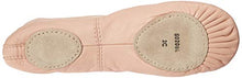 Load image into Gallery viewer, Bloch womens Prolite Ii Leather dance shoes, Pink, 4.5 US