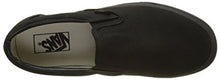 Load image into Gallery viewer, Vans Slip-On¿ Core Classics, Black/Black (Canvas), 5 Women / 3.5 Men M US
