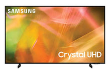 Load image into Gallery viewer, SAMSUNG UN55AU8000 / UN55AU8000 / UN55AU8000 55 inch AU8000 Crystal UHD Smart TV (Renewed)