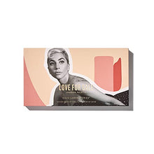 Load image into Gallery viewer, HAUS LABORATORIES by Lady Gaga: Limited Edition LOVE FOR SALE SHADOW PALETTE, 18 Shade Palette | New, Innovative Formulas | Eye Makeup with Pigmented Matte, Metallic, Shimmer & Sheer Sparkle Finishes