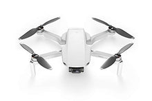 Load image into Gallery viewer, DJI Mavic Mini - Drone FlyCam Quadcopter UAV with 2.7K Camera 3-Axis Gimbal GPS 30min Flight Time, less than 0.55lbs, Gray
