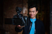 Load image into Gallery viewer, Sennheiser Pro Audio MKE200 Supercardioid Shotgun for Cameras and Mobile Devices