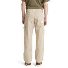 Load image into Gallery viewer, Signature by Levi Strauss & Co. Gold Label Men's Carpenter Jeans, Light Mocha, 46W X 30L