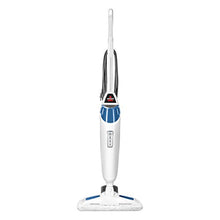 Load image into Gallery viewer, BISSELL PowerFresh Steam Mop, Floor Steamer, Tile Cleaner, and Hard Wood Floor Cleaner, 1940, Blue Powerfresh