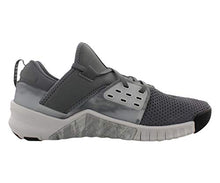 Load image into Gallery viewer, Nike Free X Metcon 2Men's Training Shoe Cool Grey/Pure Platinum-Wolf Grey-Black 13.0