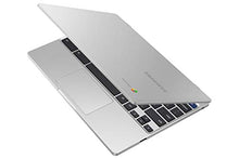 Load image into Gallery viewer, SAMSUNG Galaxy Chromebook 4 11.6-inch 64GB eMMC, 4GB RAM, Gigabit Wi-Fi, Chrome OS, HD Intel Celeron Processor N4000