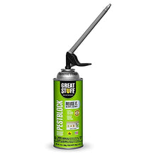 Load image into Gallery viewer, Great Stuff 99112809 Smart Dispenser Pestblock, Gray