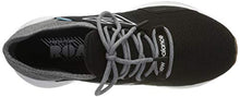 Load image into Gallery viewer, New Balance Women's Fresh Foam Roav V1 Sneaker, Black/Light Aluminum, 8 M US
