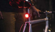 Load image into Gallery viewer, KNOG Blinder Mini Niner Front Headlight, Black