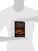 Load image into Gallery viewer, Wicca Altar and Tools: A Beginner’s Guide to Wiccan Altars, Tools for Spellwork, and Casting the Circle (Wicca for Beginners Series)