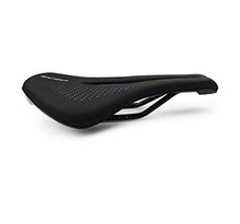 Load image into Gallery viewer, EC90 Comfortable Men Women Bike Seat Saddle, Professional Road Mountain MTB Gel Bicycle Seat Saddle Cushion Pad, Cutout Breathable Design,Waterproof,Soft,Provides Great Comfort for Riding Bike (Black)