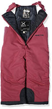 Load image into Gallery viewer, Arctix Infant/Toddler Chest High Snow Bib Overalls, Fuchsia, 5T