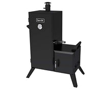 Load image into Gallery viewer, Dyna-Glo DGO1176BDC-D Vertical Offset Charcoal Smoker