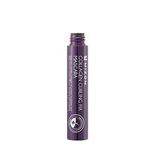 Load image into Gallery viewer, Mizon Collagen Mascara, 2-in-1 Eyelash Enhancer & Serum with Collagen for Long, Thick Looking Lashes, Curling, Volume, Intense Length, No Flaking, No Smudging, No Clumping, Dermatologically Tested