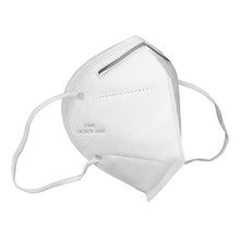 Load image into Gallery viewer, SupplyAID RRS-KN95-5PK KN95 Protective Mask, Protection Against PM2.5 Dust. Pollen and Haze-Proof, 5 Pack