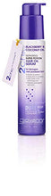 Load image into Gallery viewer, GIOVANNI 2chic Repairing Super Potion Hair Oil Serum, 2.75 oz. Blackberry & Coconut Milk, Restoring Leave In Treatment for Dry Damaged Color Treated Hair, Paraben Free, Color Safe (Pack of 1)