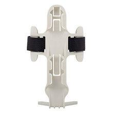 Load image into Gallery viewer, DOM Monkii Cage L - Bike Water Bottle Holder, Lightweight & Size-Adjustable, White