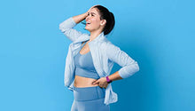 Load image into Gallery viewer, Fitbit Versa Lite Edition Smart Watch, One Size (S and L Bands Included), 1 Count