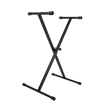 Load image into Gallery viewer, Casio LK-S250 61-Key Premium Lighted Keyboard Pack with Stand, Headphones & Power Supply (CAS LKS250 PPK)